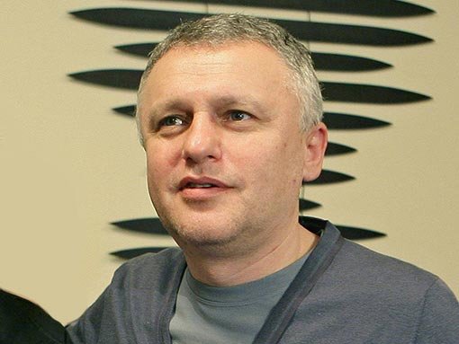 surkis-igor